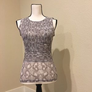 The Limited - pretty print and detail